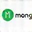 Логотип MongoDB